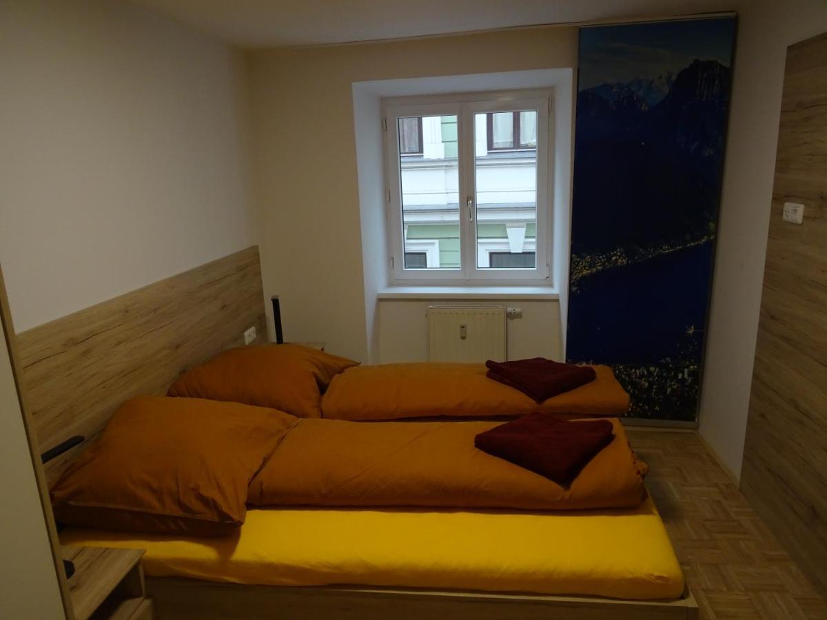 Modern Apartment, Full Kitchen, For 6 Gmunden Buitenkant foto