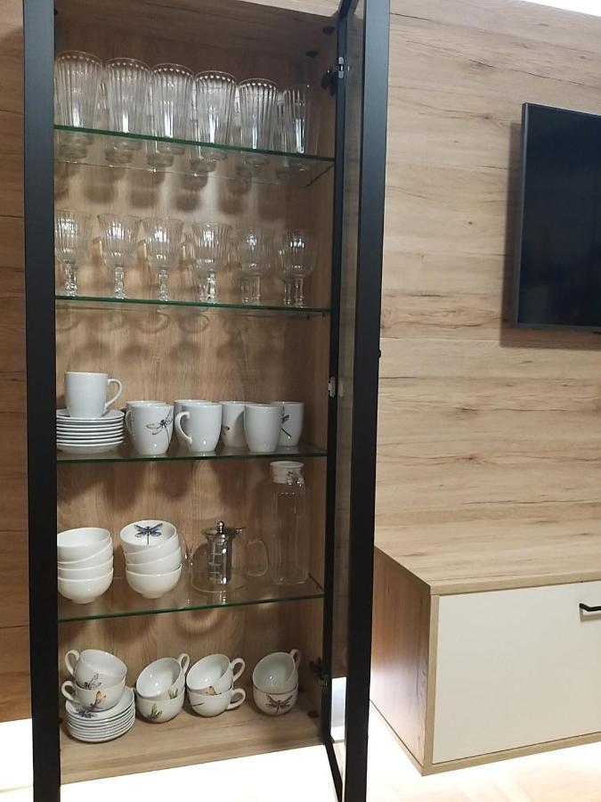 Modern Apartment, Full Kitchen, For 6 Gmunden Buitenkant foto