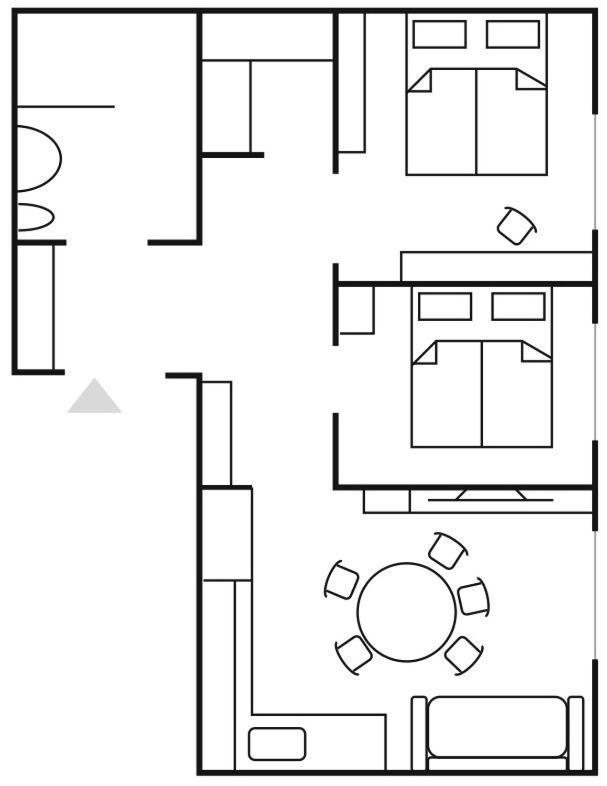 Modern Apartment, Full Kitchen, For 6 Gmunden Buitenkant foto